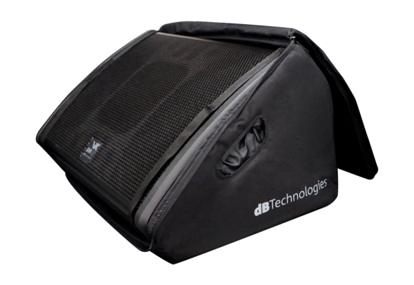 LVX XM12 FUNCTIONAL COVER